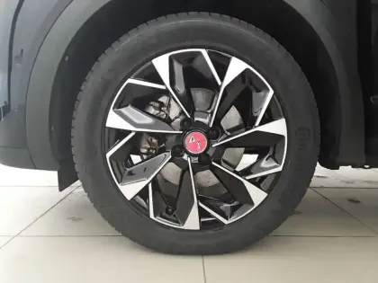 Photo 12 DS DS 3 DS3 Crossback E-Tense