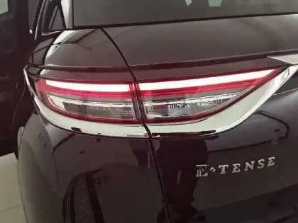 Photo 16 DS DS 3 DS3 Crossback E-Tense