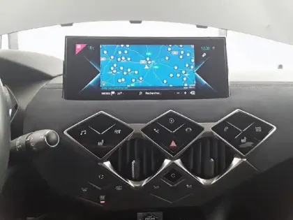 Photo 14 DS DS 3 DS3 Crossback E-Tense