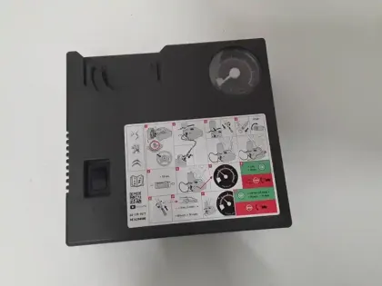 Photo 19 DS DS 3 DS3 Crossback E-Tense