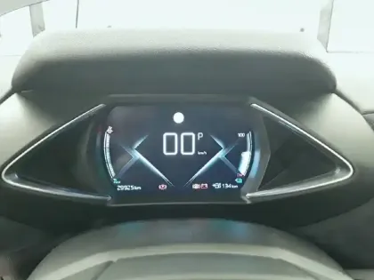 Photo 9 DS DS 3 DS3 Crossback E-Tense