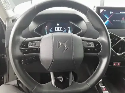 Photo 8 DS DS 3 DS3 Crossback E-Tense