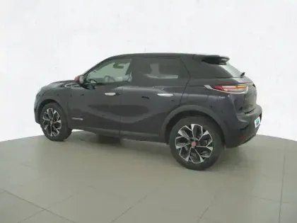 Photo 6 DS DS 3 DS3 Crossback E-Tense