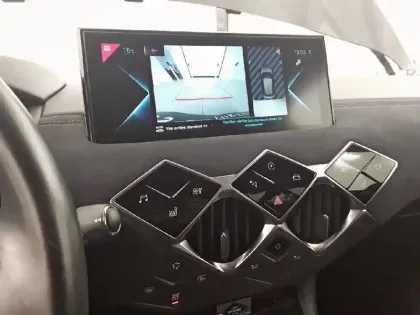 Photo 17 DS DS 3 DS3 Crossback E-Tense