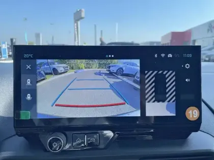 Photo 24 Citroën Berlingo  VAN M 650KG BLUEHDI 100 S&S BVM6