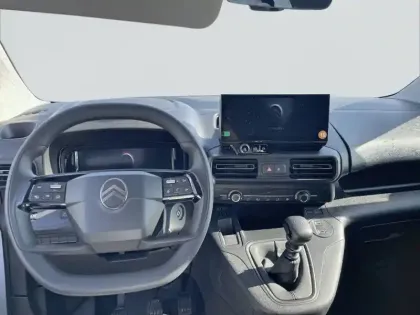 Photo 7 Citroën Berlingo  VAN M 650KG BLUEHDI 100 S&S BVM6