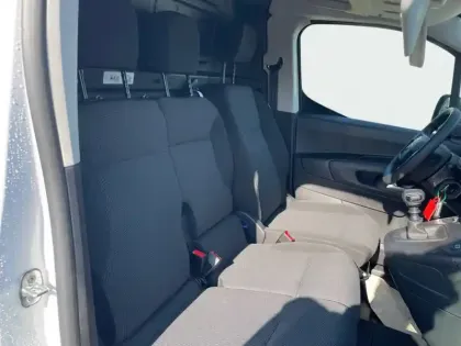 Photo 11 Citroën Berlingo  VAN M 650KG BLUEHDI 100 S&S BVM6