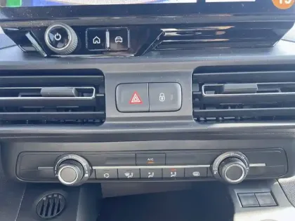 Photo 26 Citroën Berlingo  VAN M 650KG BLUEHDI 100 S&S BVM6