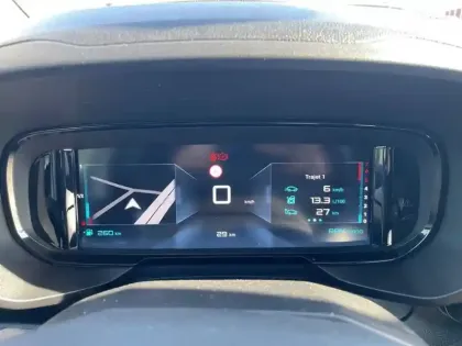 Photo 9 Citroën Berlingo  VAN M 650KG BLUEHDI 100 S&S BVM6