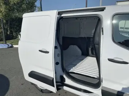 Photo 14 Citroën Berlingo  VAN M 650KG BLUEHDI 100 S&S BVM6