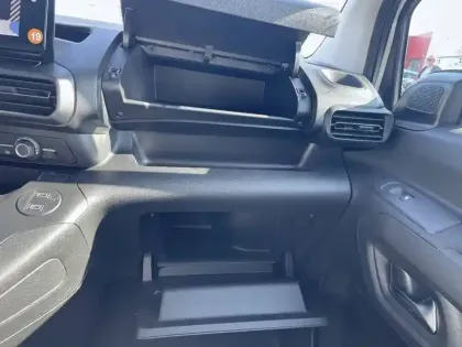 Photo 28 Citroën Berlingo  VAN M 650KG BLUEHDI 100 S&S BVM6