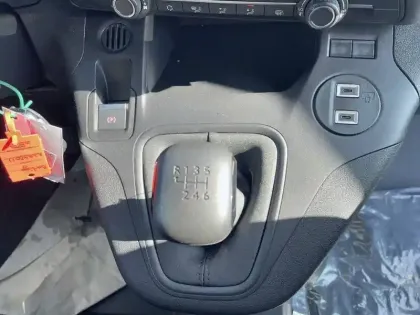 Photo 13 Citroën Berlingo  VAN M 650KG BLUEHDI 100 S&S BVM6