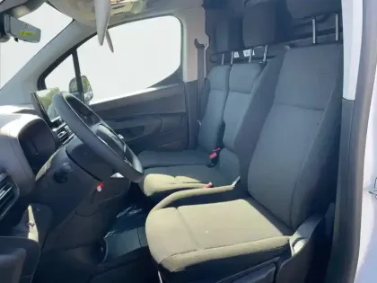 Photo 10 Citroën Berlingo  VAN M 650KG BLUEHDI 100 S&S BVM6