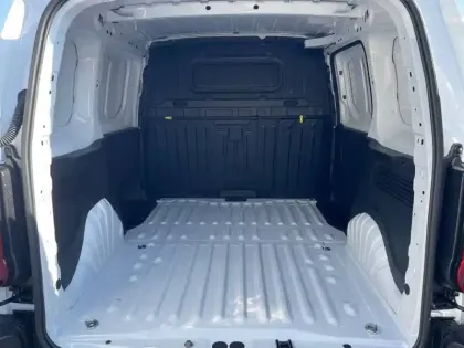 Photo 5 Citroën Berlingo  VAN M 650KG BLUEHDI 100 S&S BVM6