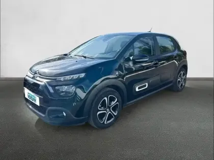 Photo Citroën C3 Plus