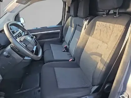 Photo 10 Citroën Jumpy E- FGN M 100 KW (136 CH) BATTERIE 75 KWH