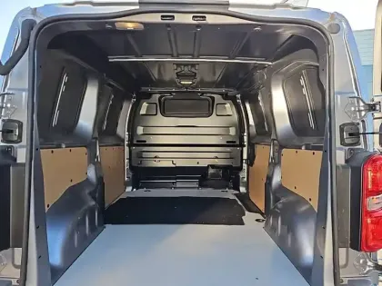 Photo 5 Citroën Jumpy E- FGN M 100 KW (136 CH) BATTERIE 75 KWH