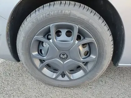 Photo 12 Citroën Jumpy E- FGN M 100 KW (136 CH) BATTERIE 75 KWH