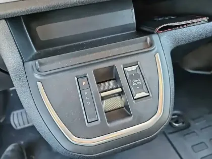 Photo 13 Citroën Jumpy E- FGN M 100 KW (136 CH) BATTERIE 75 KWH