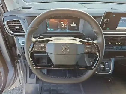 Photo 8 Citroën Jumpy E- FGN M 100 KW (136 CH) BATTERIE 75 KWH