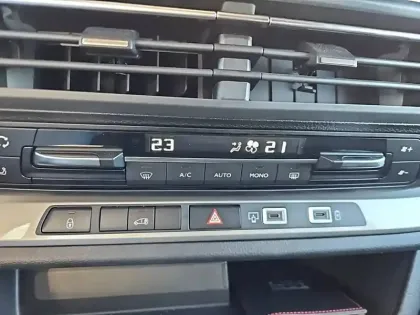 Photo 19 Citroën Jumpy E- FGN M 100 KW (136 CH) BATTERIE 75 KWH