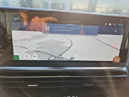 Photo 18 Citroën Jumpy E- FGN M 100 KW (136 CH) BATTERIE 75 KWH