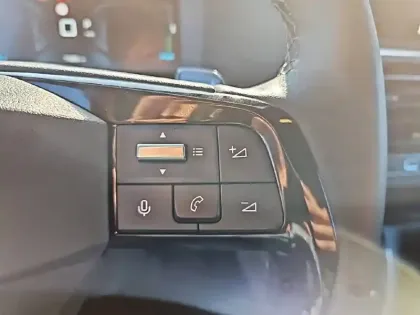 Photo 17 Citroën Jumpy E- FGN M 100 KW (136 CH) BATTERIE 75 KWH