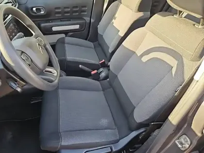 Photo 10 Citroën C3  PureTech 82 S&S BVM5