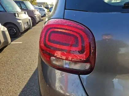 Photo 16 Citroën C3  PureTech 82 S&S BVM5