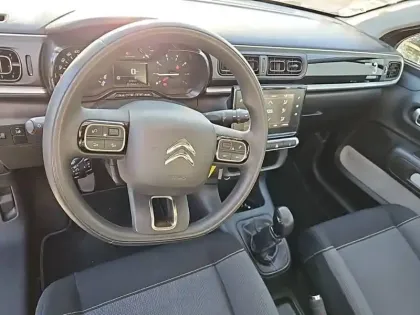 Photo 7 Citroën C3  PureTech 82 S&S BVM5