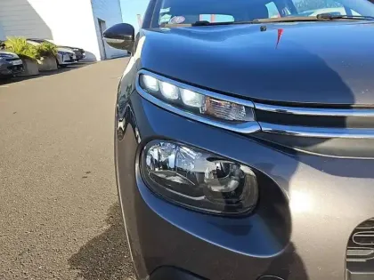 Photo 15 Citroën C3  PureTech 82 S&S BVM5