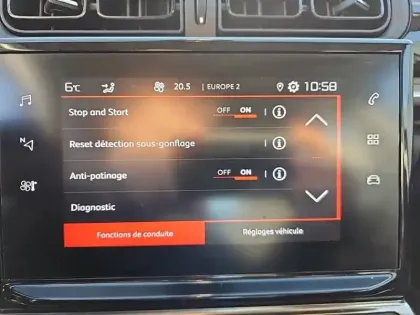 Photo 19 Citroën C3  PureTech 82 S&S BVM5