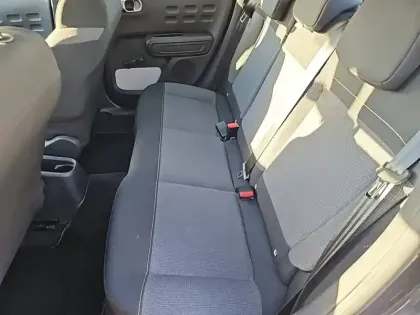 Photo 11 Citroën C3  PureTech 82 S&S BVM5