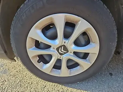 Photo 12 Citroën C3  PureTech 82 S&S BVM5