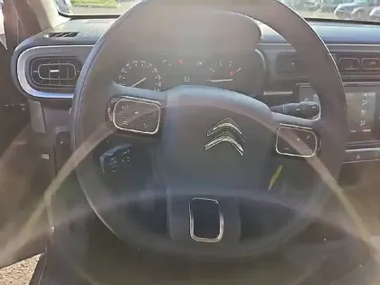 Photo 8 Citroën C3  PureTech 82 S&S BVM5