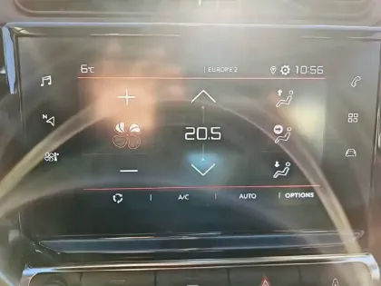 Photo 14 Citroën C3  PureTech 82 S&S BVM5