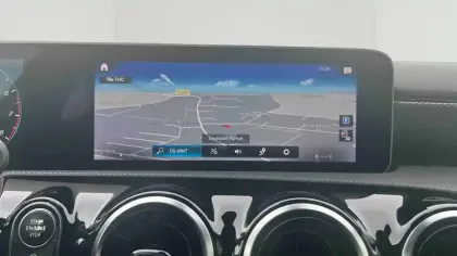 Photo 8 Mercedes Classe A  180 7G-DCT