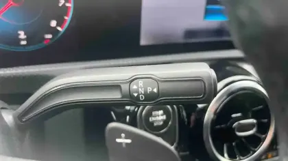 Photo 18 Mercedes Classe A  180 7G-DCT