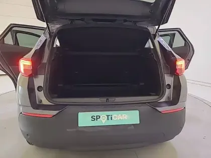 Photo 5 Opel Grandland X  1.2 Turbo 130 ch BVA8