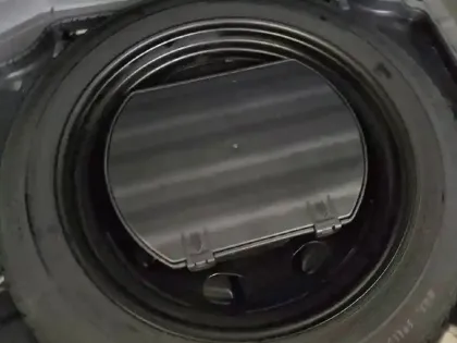 Photo 17 Opel Grandland X  1.2 Turbo 130 ch BVA8