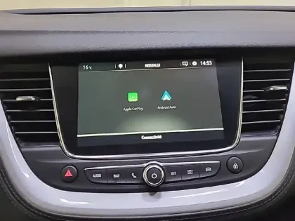 Photo 22 Opel Grandland X  1.2 Turbo 130 ch BVA8