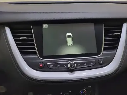 Photo 19 Opel Grandland X  1.2 Turbo 130 ch BVA8