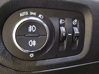 Photo 26 Opel Grandland X  1.2 Turbo 130 ch BVA8