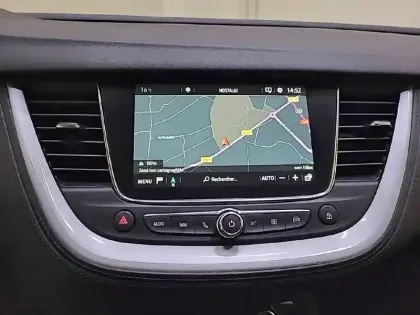 Photo 18 Opel Grandland X  1.2 Turbo 130 ch BVA8