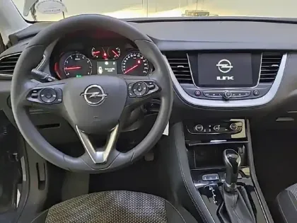 Photo 7 Opel Grandland X  1.2 Turbo 130 ch BVA8