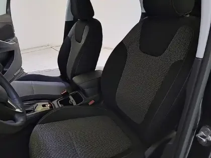 Photo 10 Opel Grandland X  1.2 Turbo 130 ch BVA8