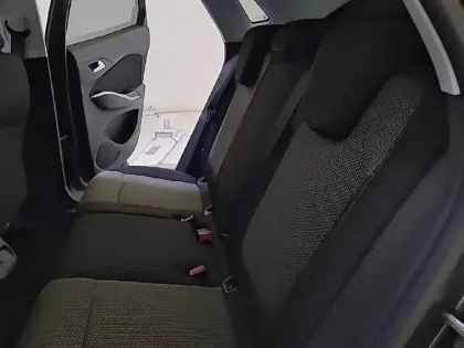 Photo 11 Opel Grandland X  1.2 Turbo 130 ch BVA8