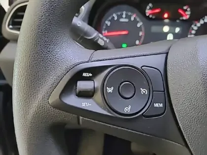 Photo 24 Opel Grandland X  1.2 Turbo 130 ch BVA8