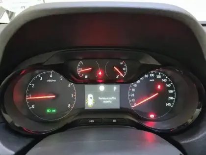 Photo 9 Opel Grandland X  1.2 Turbo 130 ch BVA8