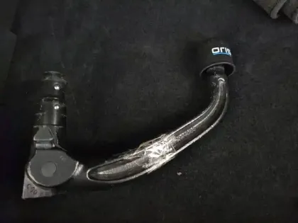 Photo 28 Opel Grandland X  1.2 Turbo 130 ch BVA8